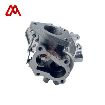 Turbocharger Assembly 17201-30030 Suitable for Toyota Hilux Hiace 2.5 D4D Truck Parts