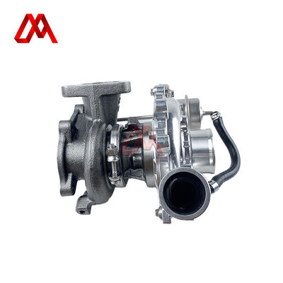 Turbocharger Assembly 17201-30030 Suitable for Toyota Hilux Hiace 2.5 D4D Truck Parts