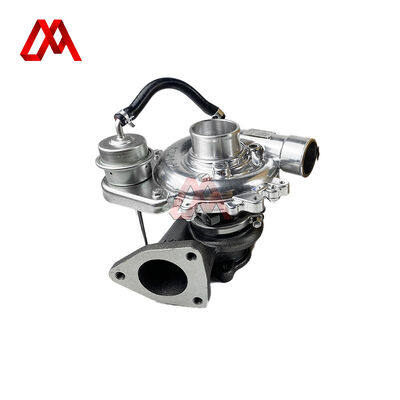 Turbocharger Assembly 17201-30030 Suitable for Toyota Hilux Hiace 2.5 D4D Truck Parts
