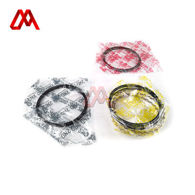 Factory Price Truck Engine Piston Rings 35917 for 4S STD Replacement Parts