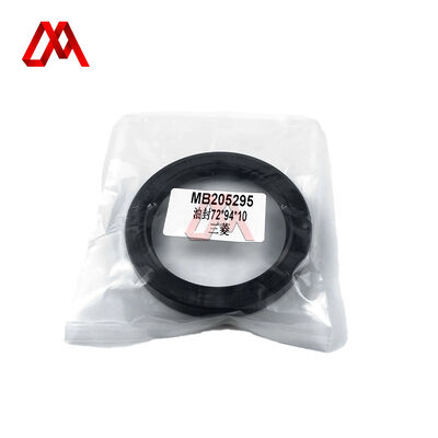 IZUMI MB205295 Wheel Hub Oil Seal for Mitsubishi L200 K96 K74T 
