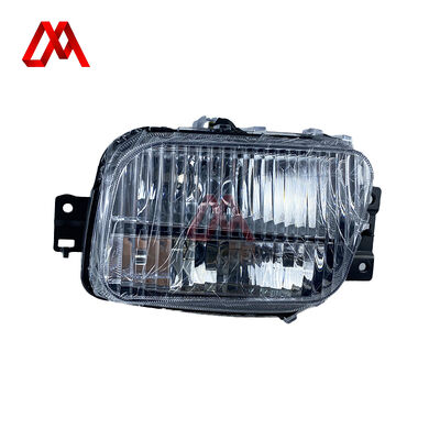 Durable Fog Lamp Assembly OE 608020009 For Mitsubishi 4M50 Truck Spare Parts