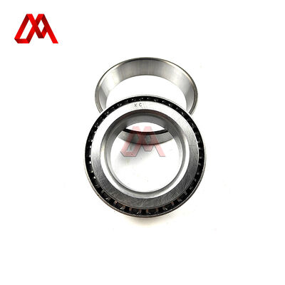 Factory Direct Rear Wheel Outer Bearing 9705510640 JAC N80 Truck Replacement Parts