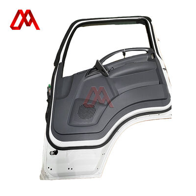 8-98171234-0 8981712340 Door Box Isuzu Truck Parts For 4HK1 700P
