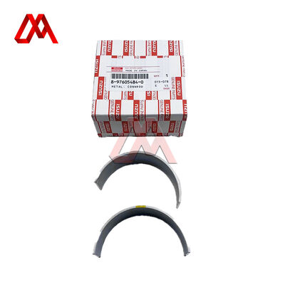 IZUMI 8976054840 8-97605484-0 Connecting Rod Metal for ISUZU VC46 6UZ1