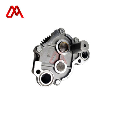 IZUMI ME017484 Oil Pump for MITSUBISHI CANTER 4D34T