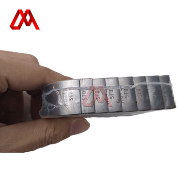 Original Quality R041A 4Y Connecting Rod Bearing for Heavy Truck Engine
