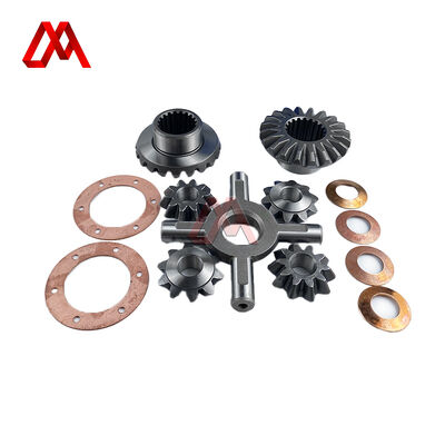 High Performance SAH067 Differential Rebuild Kit For Isuzu 4HF1 Truck Parts