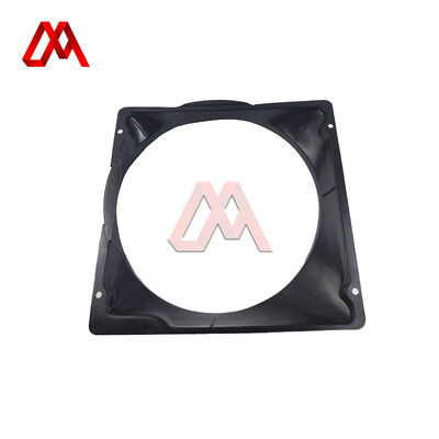 8-97066011-0 8970660110 FAN GUIDE Suitable FOR ISUZU NKR55 4JB1

