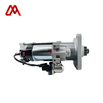 IZUMI 1-81100352-3 1811003523 Starter Assembly for ISUZU CXZ CXH CXZ51