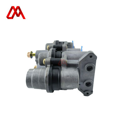 IZUMI 1-85576369-0 1855763690 Air Dryer Protection Valve Assembly for ISUZU CXZ51K 6WF1 