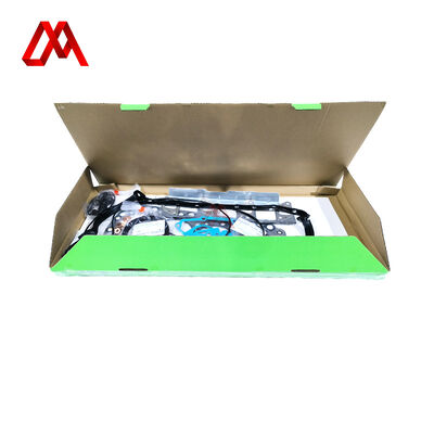 IZUMI 5-87812706-0 Engine Overhaul Gasket Set 5878127060 for ISUZU NKR55 4JB1