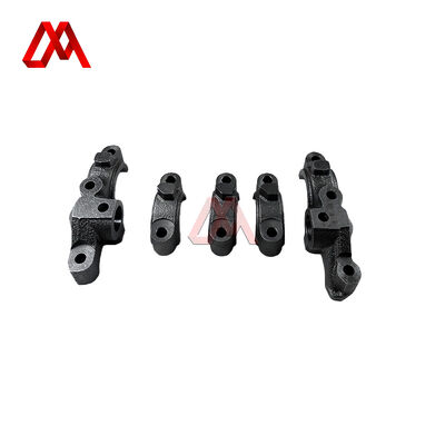 Factory Direct Valve Rocker Arm WDL12 169 Compatible With Isuzu 4HK1 Engine Truck Components
