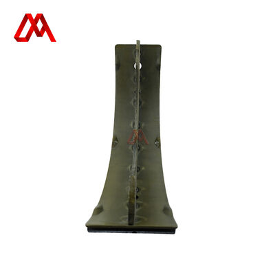 IZUMI 5-87870023-0 5878700230 Brake Shoe for ISUZU TFR54 4JA1