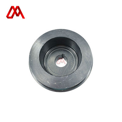 IZUMI 8-94453552-0 8944535520 Crankshaft Damper Pulley for ISUZU NHR NKR