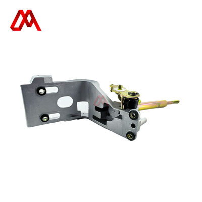 IZUMI 8-97204505-0 8-97204505-1 8972045050 8972045051 Change Lever Bracket for ISUZU