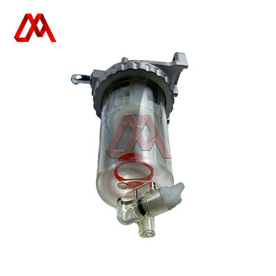 8-97188042-0 8971880420 Fuel Sedimenter Suitable for ISUZU 4HE1 NPR