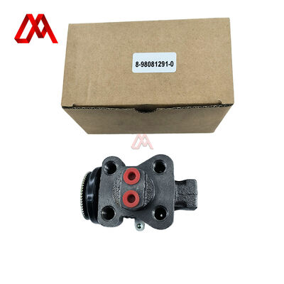 IZUMI 8-98081291-0 8980812910 Front Brake Wheel Cylinder for ISUZU NPR 4HK1 
