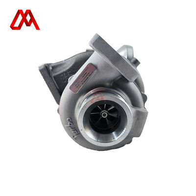 IZUMI 4JJ1 3.0L Diesel Engine Parts 8981654481 8-98165448-1 Turbocharger Asm for ISUZU