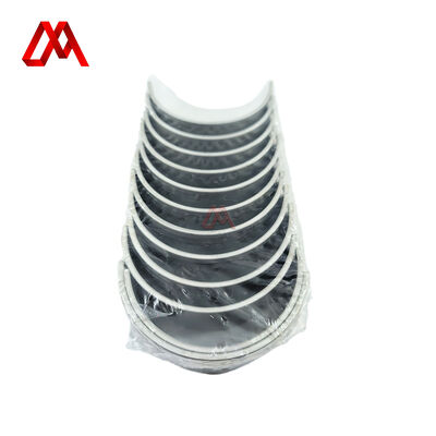 IZUMI 6BB1 Diesel Engine Spare Part Connecting Rod Bearing 9-12273608 0 9122736080 for ISUZU 