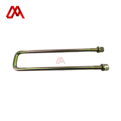 IZUMI 2912035-P398 U Bolt Set RR for ISUZU NPR 700P 4HK1 