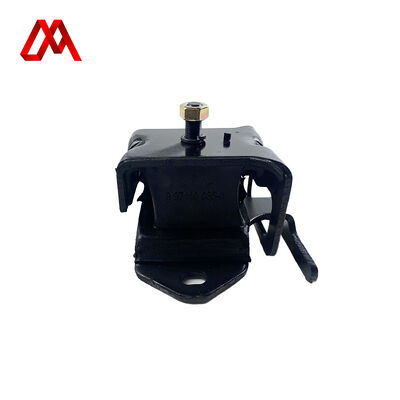 8-97110035-0 8971100350 Front Right Motor Mount Rubber Support for Isuzu NPR 4BD2 Truck Parts