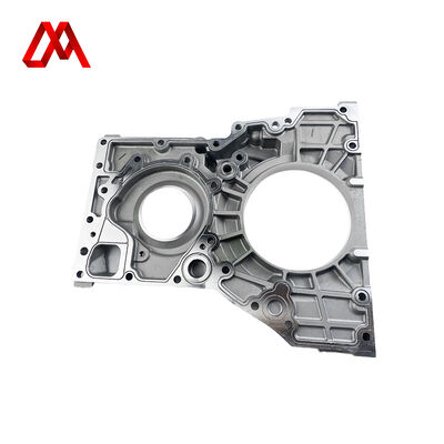 Timing Cover 8-98039932-0 8980399320 for Isuzu NPR 4HF1 700P Truck Engine Spare Parts