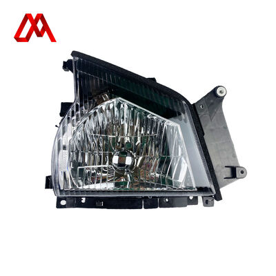 8-98009826-1 8980098261 Original Quality Head Lamp For Isuzu 600P 4KH1 Truck Accessories