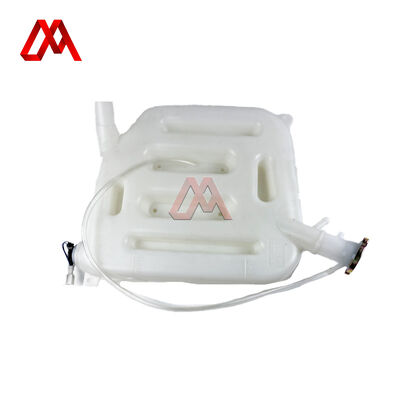 Premium 1-21481143-1 1214811431 Coolant Recovery Tank for CXZ06 CYH06 Heavy Truck Spare Parts