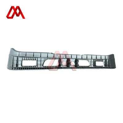 IZUMI GL-013-007 Front Bumper for ISUZU Truck 600P NPR NKR
