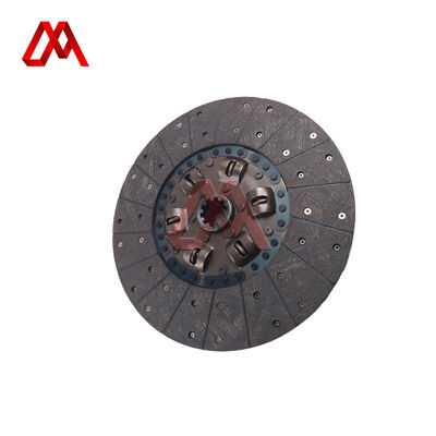 IZUMI HND058 LHQP Clutch Disc HND-058 For HINO