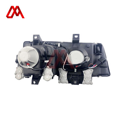 IZUMI Headlamp MC928290 For Mitsubishi FUSO CANTER