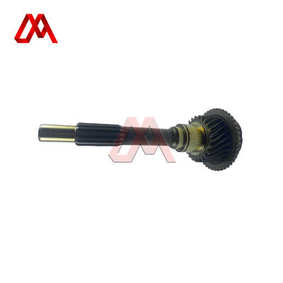 8-97371090-0 8-97252922-1 Transmission Top Gear Shaft 8973710900 8972529221 for ISUZU MZZ6U