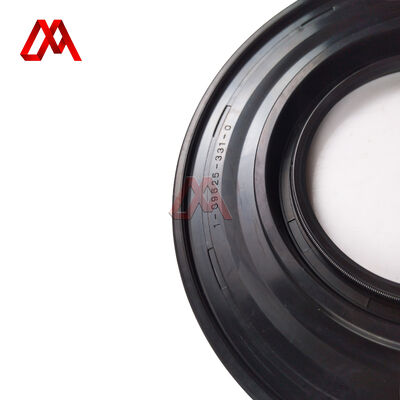 1-09625331-1 1-09625044-0 1096253311 1096250440 Outer Rear Hub Oil Seal for ISUZU 6BD1