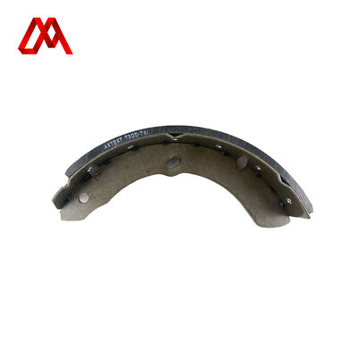 5-47110059-0 5471100590 Brake Shoe Assembly For Isuzu Elf 100P NKR5 Truck Spare Parts