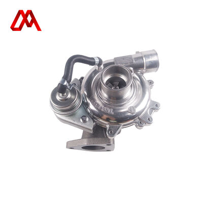 Turbocharger 17201-30030 for Toyota 2KD Engine Heavy Duty Truck Spare Parts