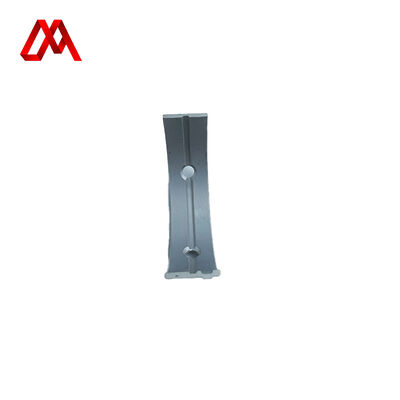 Standard Size Crankshaft Bearing 8-97609769-0 8976097690 for Isuzu Heavy Truck 6UZ1X Engine Assembly