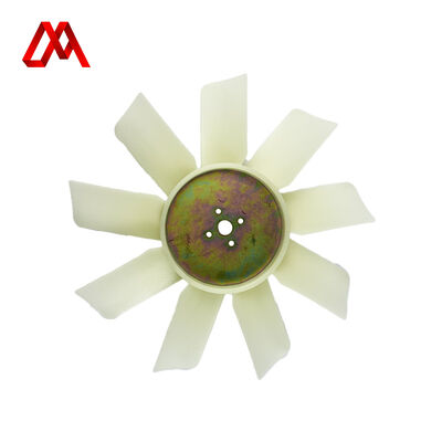 HD65 HD78 Truck Cooling System Fan Blade 25261-41703 Original Quality Spare Parts