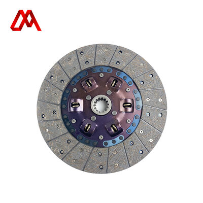 High Quality Clutch Disc 8-97377149-0 ISUZU NKR 4JH1 Truck Replacement Parts