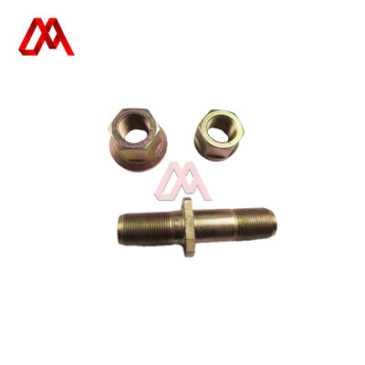1-42333342-0 ISUZU Parts Rear Hub Bolt For FTR FVR FVZ CVR CXZ 1423333420