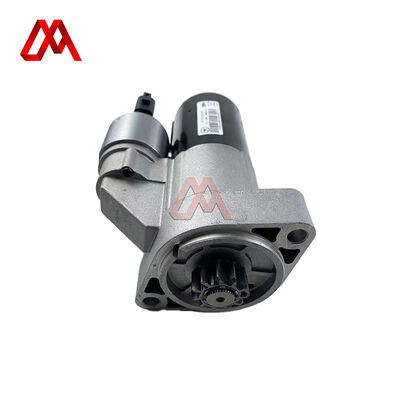 IZUMI Truck Starter OEM 1015201GD190 for JAC T6 