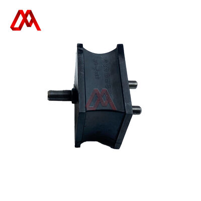 1-53215222-0 1-53215147-1 1532152220 1532151471 Front Engine Foot Rubber Suitable for ISUZU 6WF1 CXZ