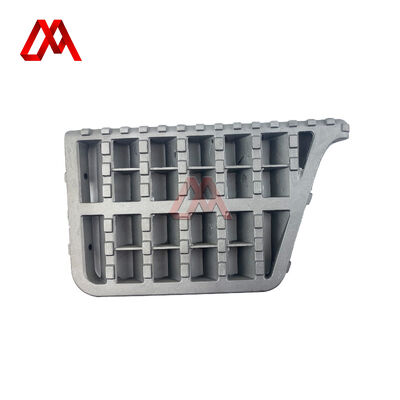 1-71996173-0 1719961730 Truck Side Step Foot Pedal Spare Parts For FVR96