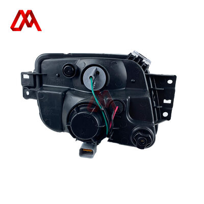 06080-20009 0608020009 Left Fog Lamp Assembly for Mitsubishi 4M50