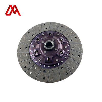 Clutch Disc 31250-60311 FK415 Truck Spare Parts For Heavy Duty Truck Replacement Parts