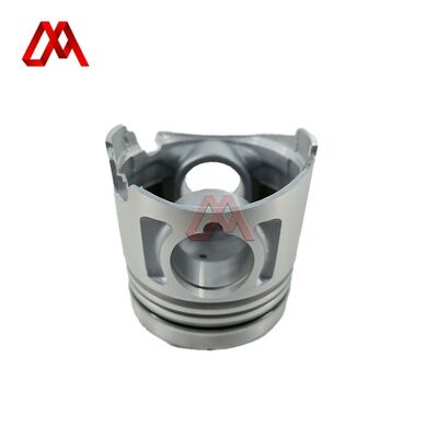 8-97176610-0 Isuzu Engine Parts Piston For 4JB1T 8971766100