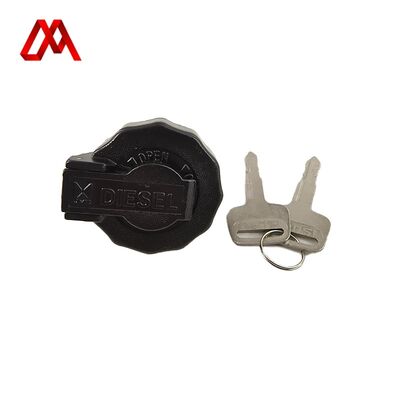8-97994821-1 With Key Fuel Tank Cap Suitable for ISUZU NHR NKR NPR 8979948211