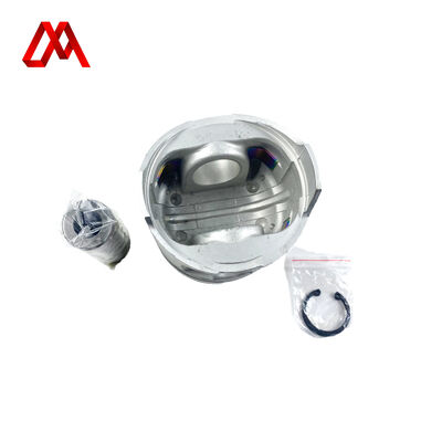 8-94391606-1 8943916061 Engine Piston FSR/6HH1 For Isuzu FSR 6HH1 Heavy Duty Truck Engine Spare Parts