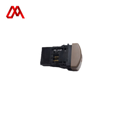 ISUZU NHR NKR NPR Truck Hazard Warning Light Switch 8-97202476-0 8972024760 Auto Electrical Spare Parts