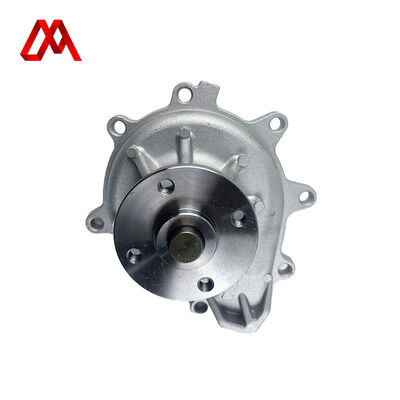 High Quality Truck Engine Cooling Water Pump 8-98329116-0 8983291160 Suitable for ISUZU 4HF1 4HG1 Engine Spare Parts